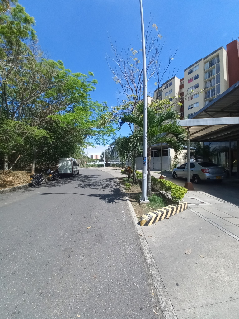 APARTAMENTO Carrera 14B sur No 93 160 Ibague Tolima, C.R FORTEZZA || PISO 7, Ibagué