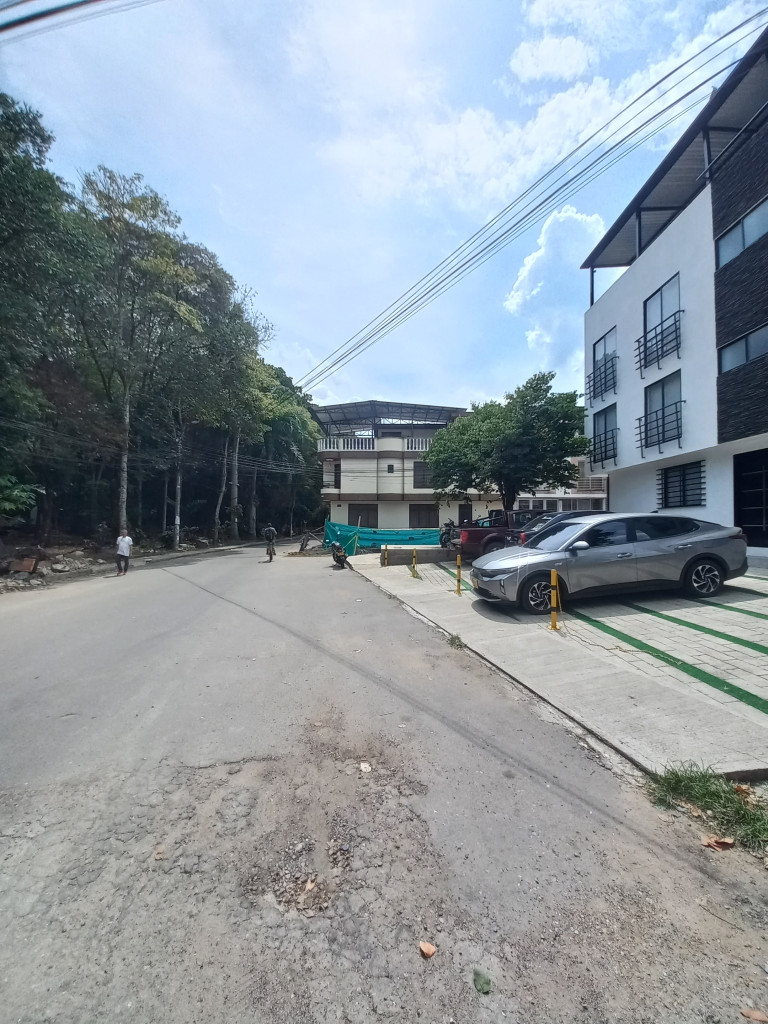 Apartment for rent in Ibagué