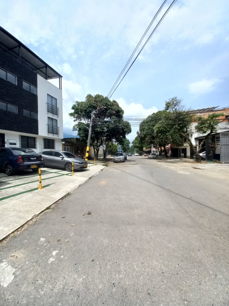 Apartamento en Arriendo en Ibagué