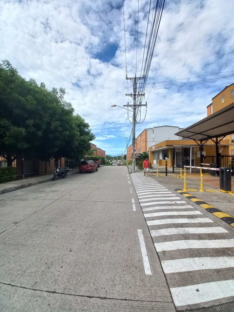 Apartment for rent in Ibagué