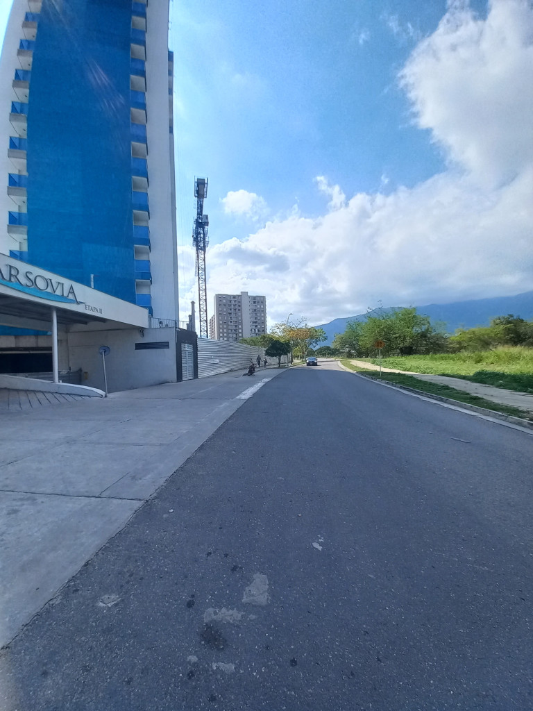 Apartment for rent in Ibagué