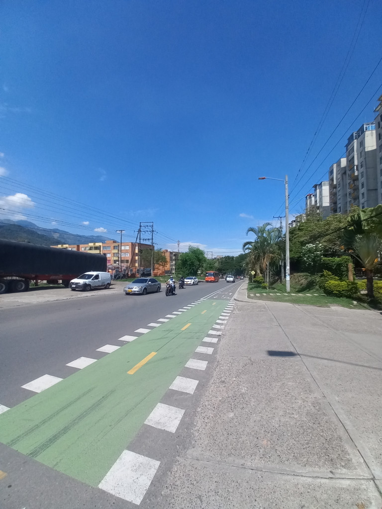 Apartamento en Arriendo en Ibagué