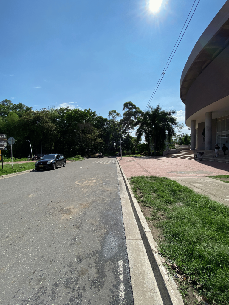 APARTAMENTO Carrera 6 Sur No 72 80, C.R BOSQUE SAN ANGEL PISO 12, Ibagué