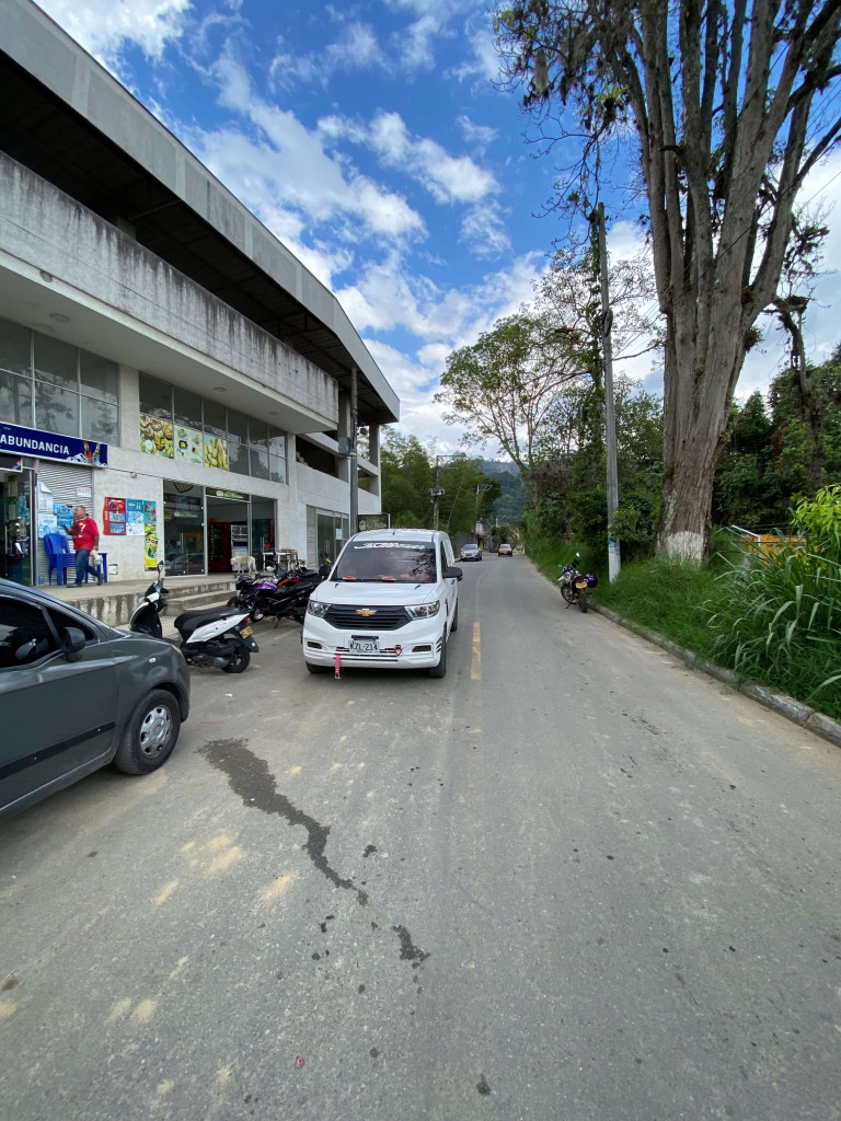 APARTAMENTO KR 27 SUR No 21 - 70, ALTOS DE MIRAMAR ETAPA I PISO 11, Ibagué