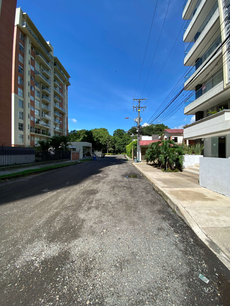 Apartment for rent in Ibagué