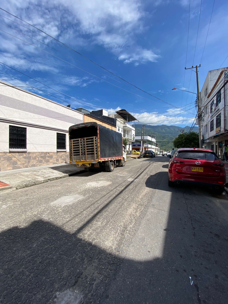Apartamento en Arriendo en Ibagué