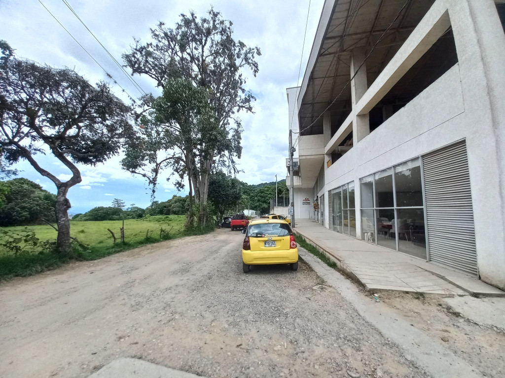 Apartamento En Venta - Altos De Miramar Piso 4, Ibagué