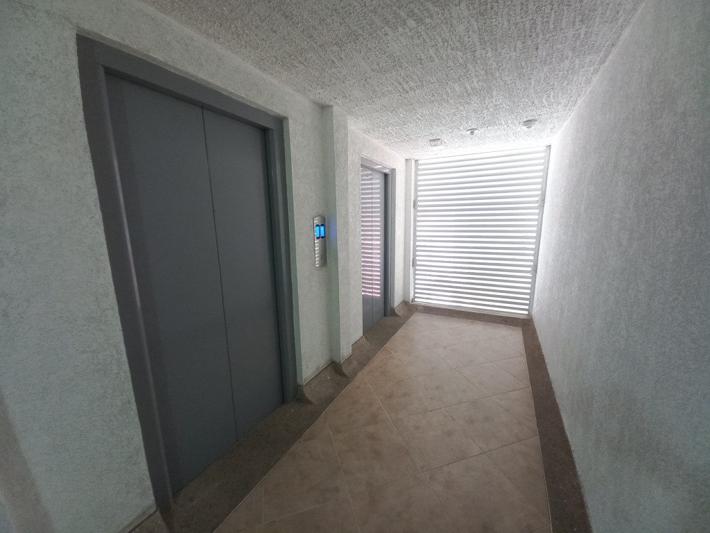 Apartamento En Venta - Altos De Miramar Piso 4, Ibagué