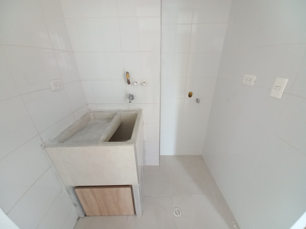 Apartamento En Venta - Altos De Miramar Piso 4, Ibagué