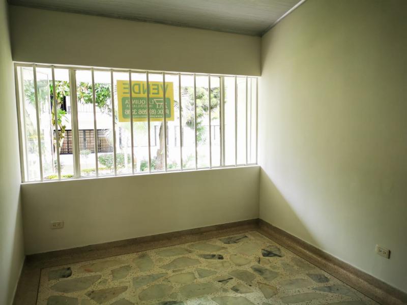 Casa En Venta - Villa Del Pilar Via Picaleña, Ibagué