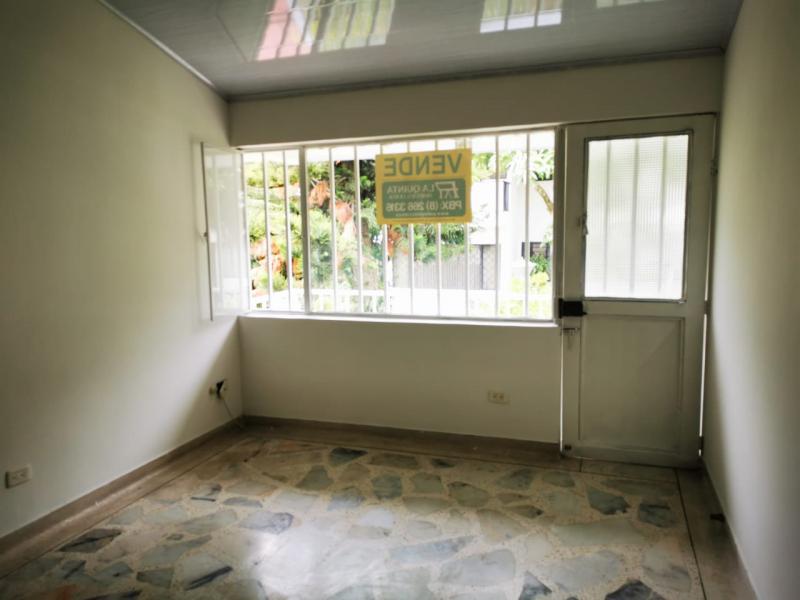Casa En Venta - Villa Del Pilar Via Picaleña, Ibagué