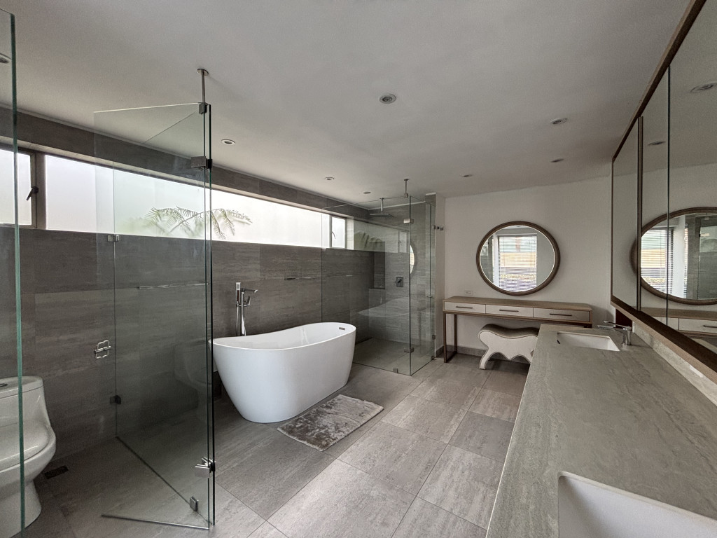 Casa-condominio EN VENTA EN Club Social San Jacinto, código: 10245450 - 15