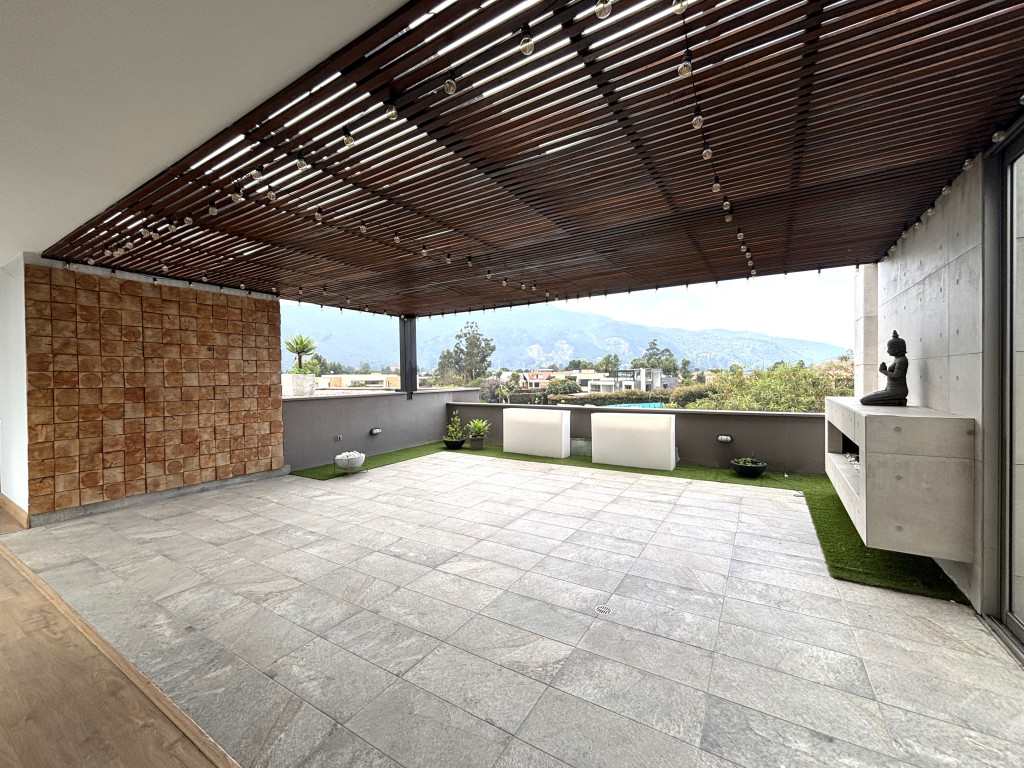 Casa-condominio EN VENTA EN Club Social San Jacinto, código: 10245450 - 20