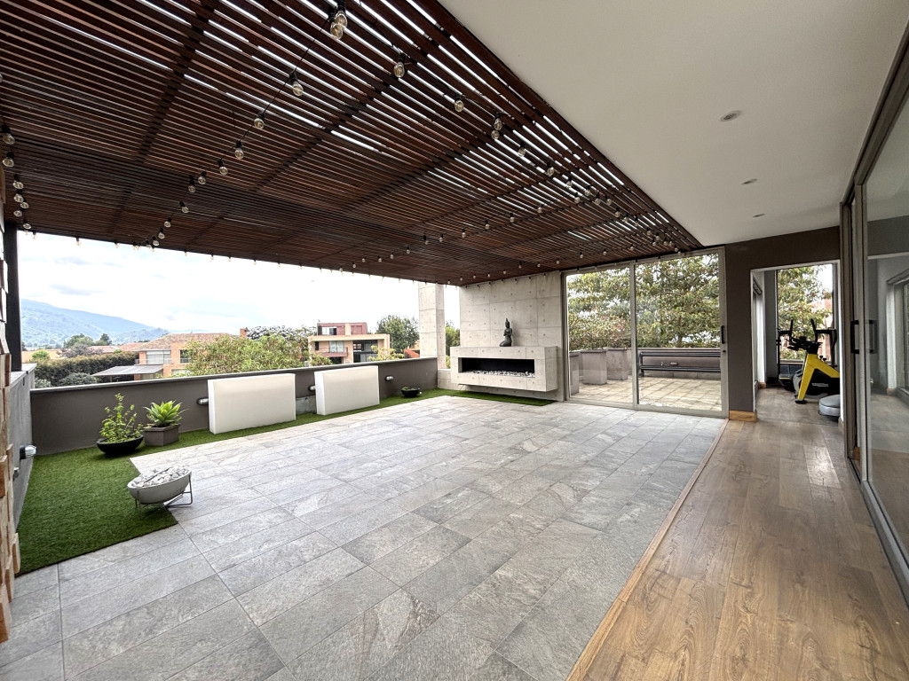 Casa-condominio EN VENTA EN Club Social San Jacinto, código: 10245450 - 21