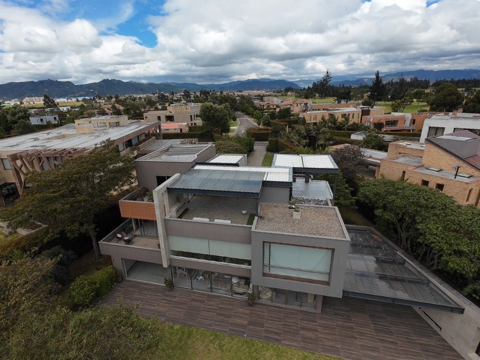 Casa-condominio EN VENTA EN Club Social San Jacinto, código: 10245450 - 2