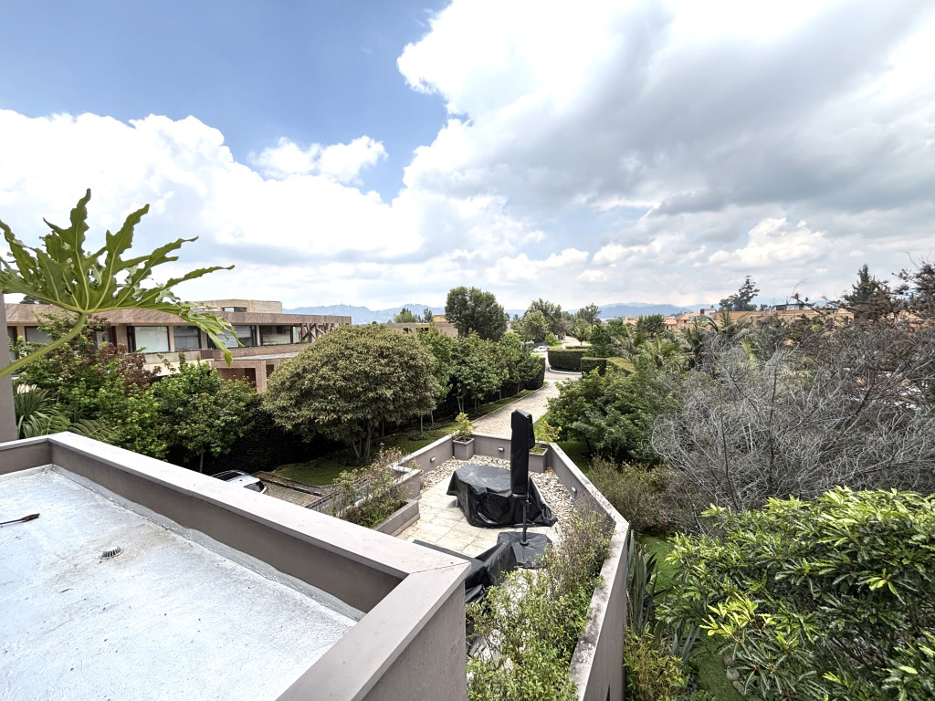 Casa-condominio EN VENTA EN Club Social San Jacinto, código: 10245450 - 23