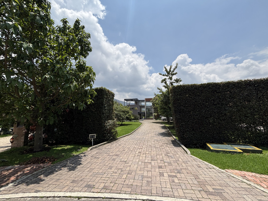 Casa-condominio EN VENTA EN Club Social San Jacinto, código: 10245450 - 26