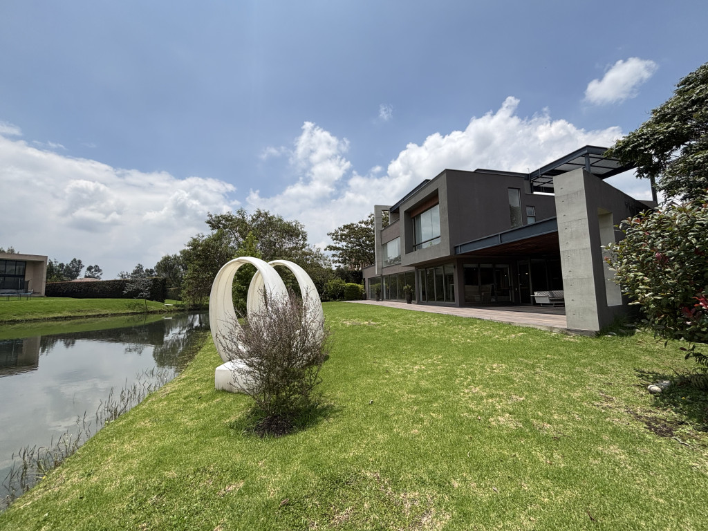 Casa-condominio EN VENTA EN Club Social San Jacinto, código: 10245450 - 0
