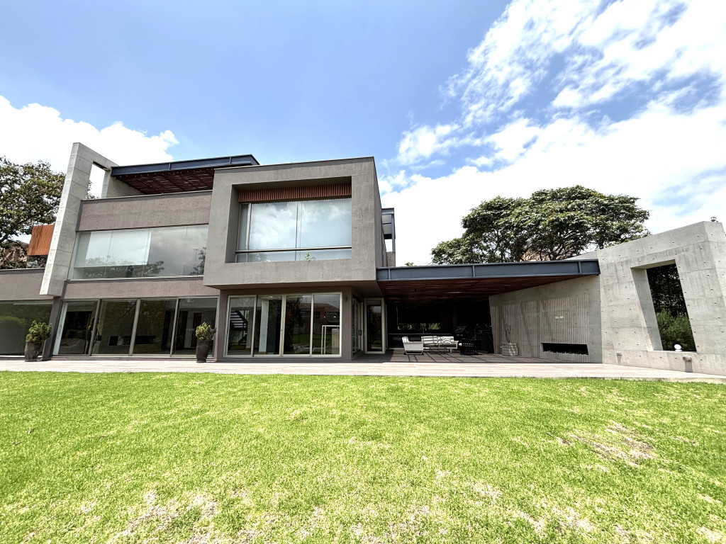 Casa-condominio EN VENTA EN Club Social San Jacinto, código: 10245450 - 1