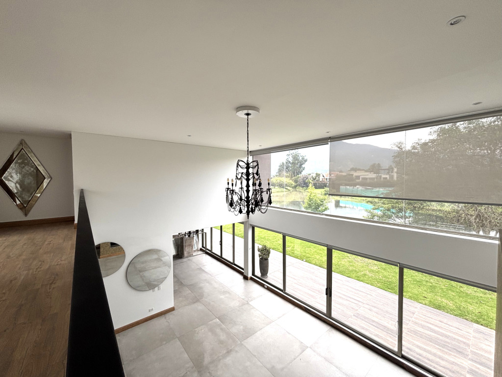 Casa-condominio EN VENTA EN Club Social San Jacinto, código: 10245450 - 9
