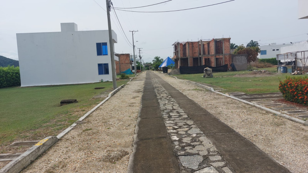 Lote EN VENTA EN ., código: 10260344 - 2