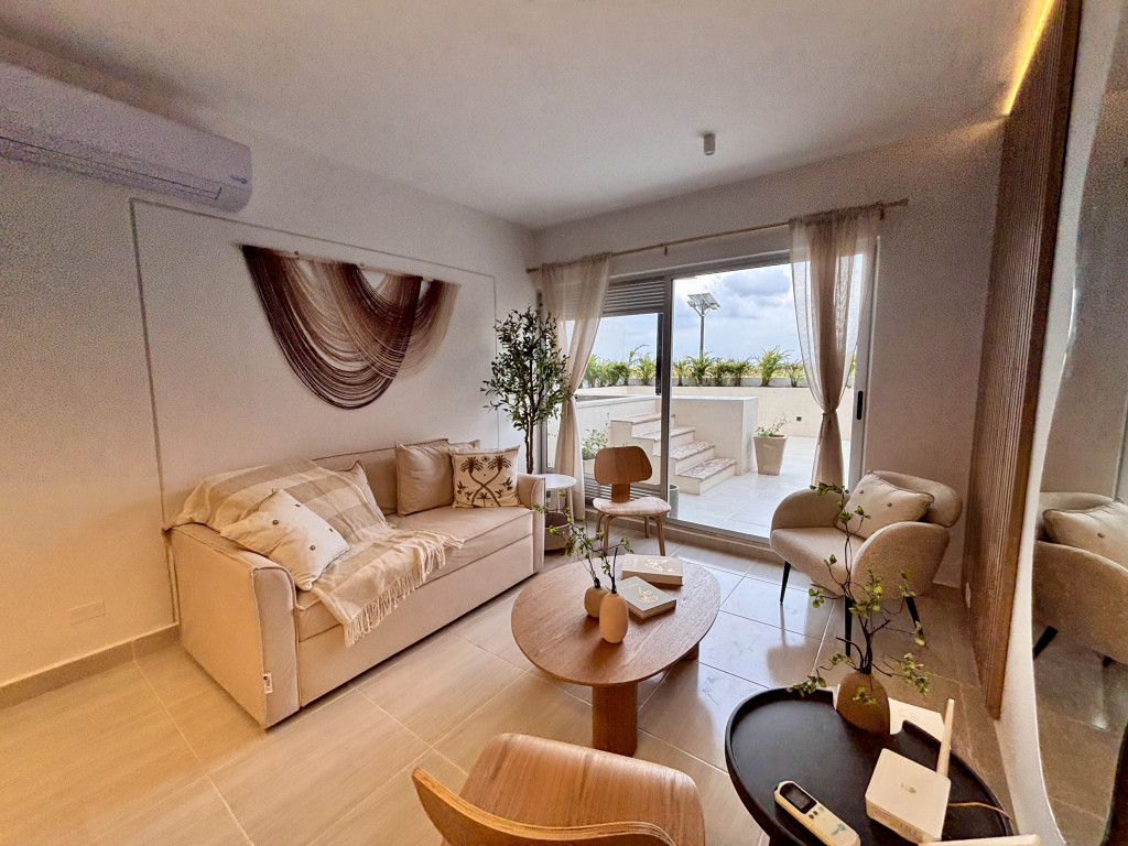 APARTAMENTO Serena del Mar KM 8 Conjunto TREVI, Serena del Mar, Cartagena