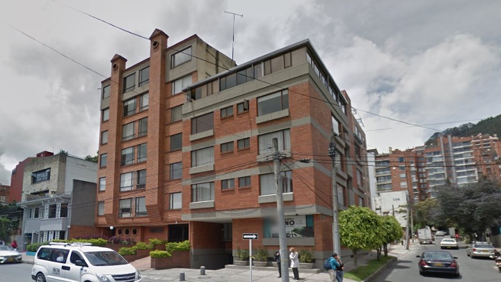Foto Apartamento en Venta en Oriente, Bogotá, Bogota D.C - $ 410.000.000 - doVONE121109342 - BienesOnLine