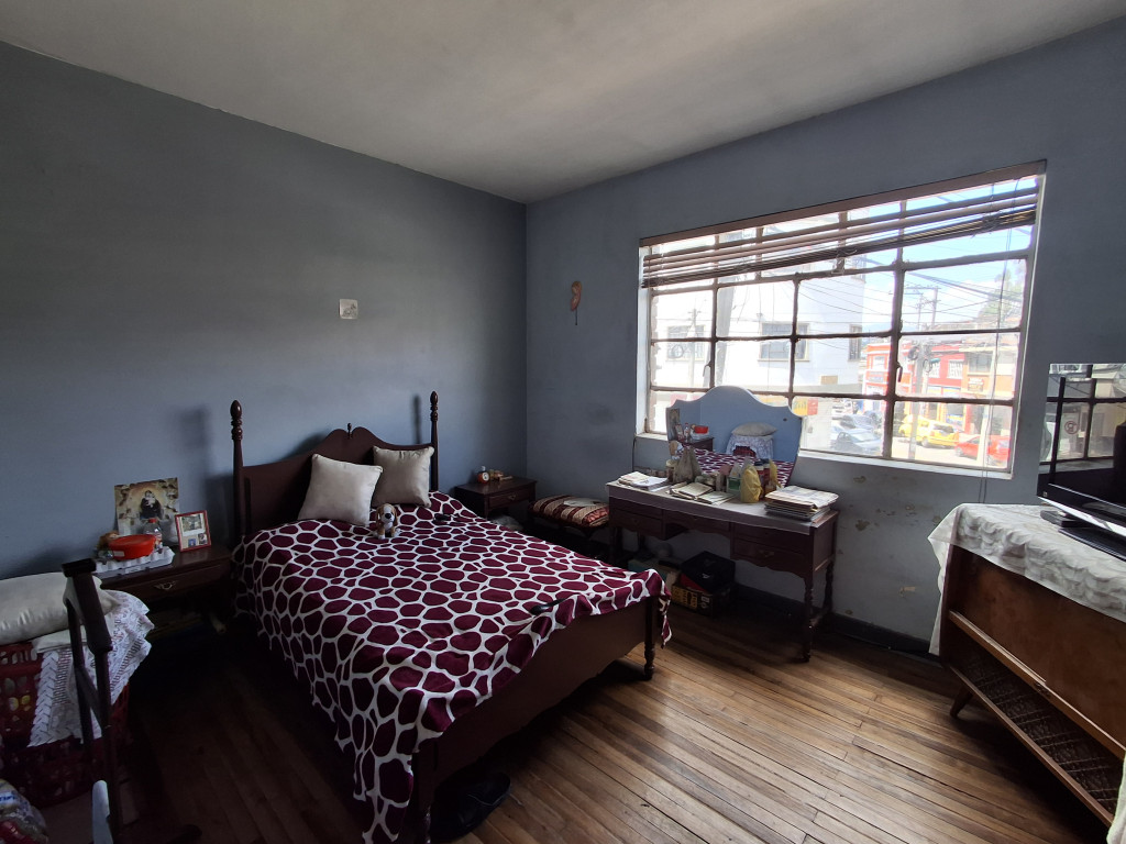 Casa EN VENTA EN Eduardo Santos, código: 10175305 - 4