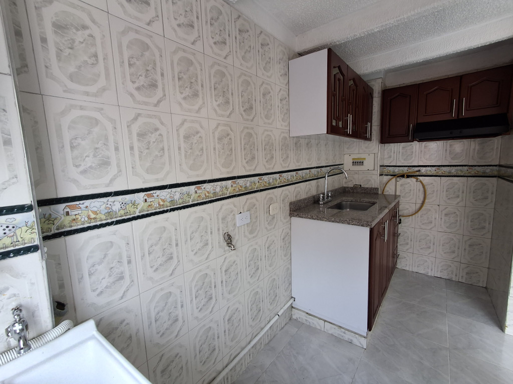 Apartamento EN VENTA EN Tintalá, código: 10261874 - 3