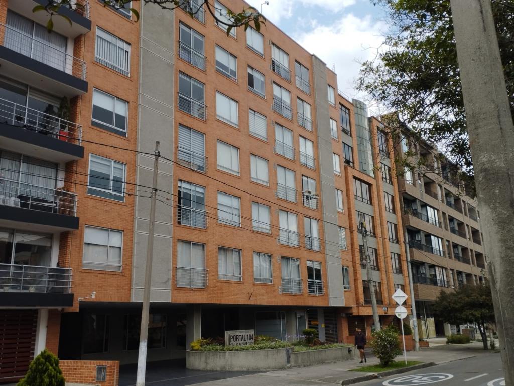 Foto Apartamento en Venta en Norte, Bogotá, Bogota D.C - $ 506.300.000 - doVONE12113062 - BienesOnLine