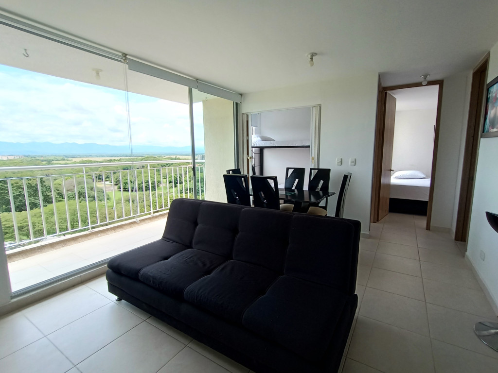 Apartamento EN VENTA EN Ricaurte, código: 10267717 - 1