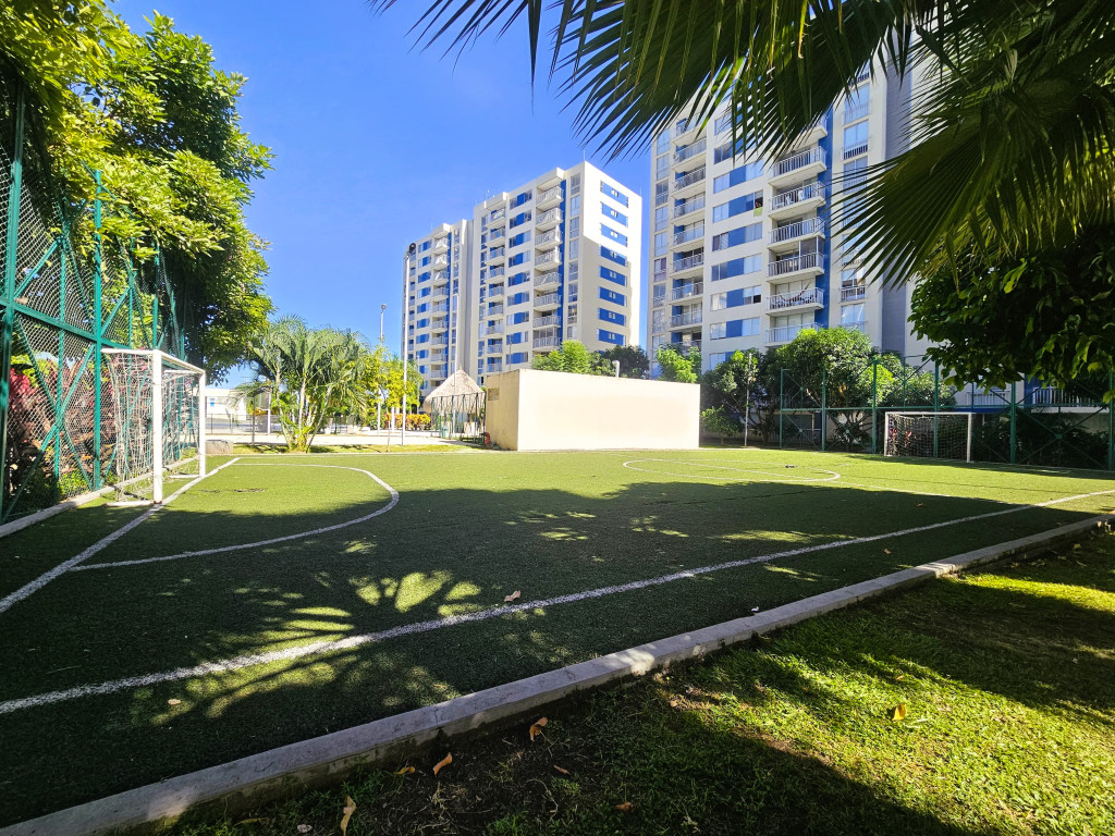 Apartamento EN VENTA EN Ricaurte, código: 10267717 - 23