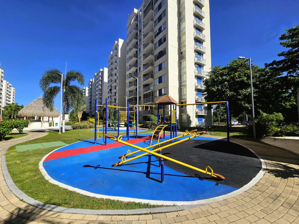 Apartamento EN VENTA EN Ricaurte, código: 10267717 - 25