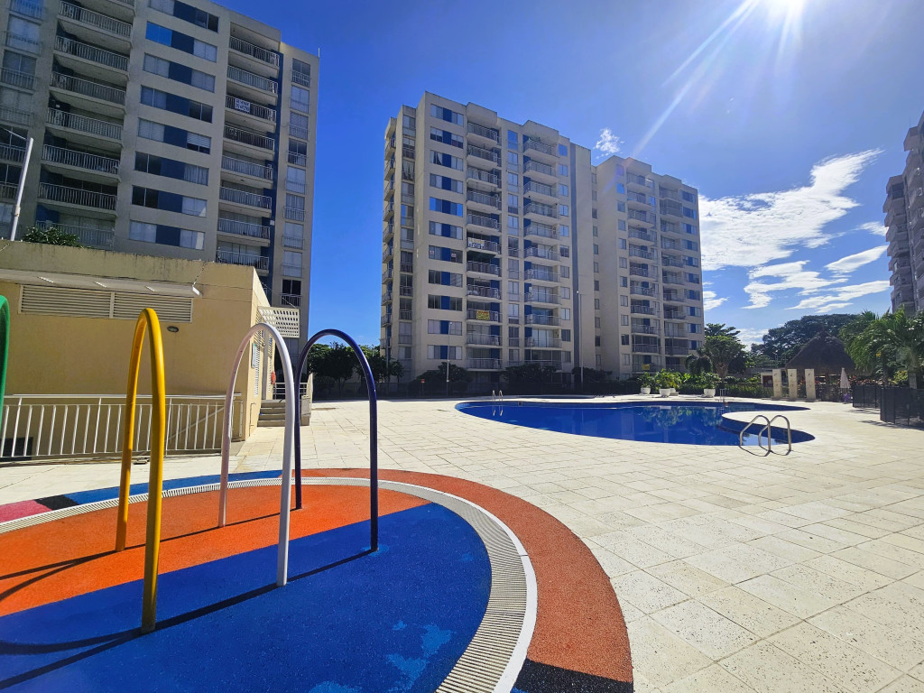 Apartamento EN VENTA EN Ricaurte, código: 10267717 - 27