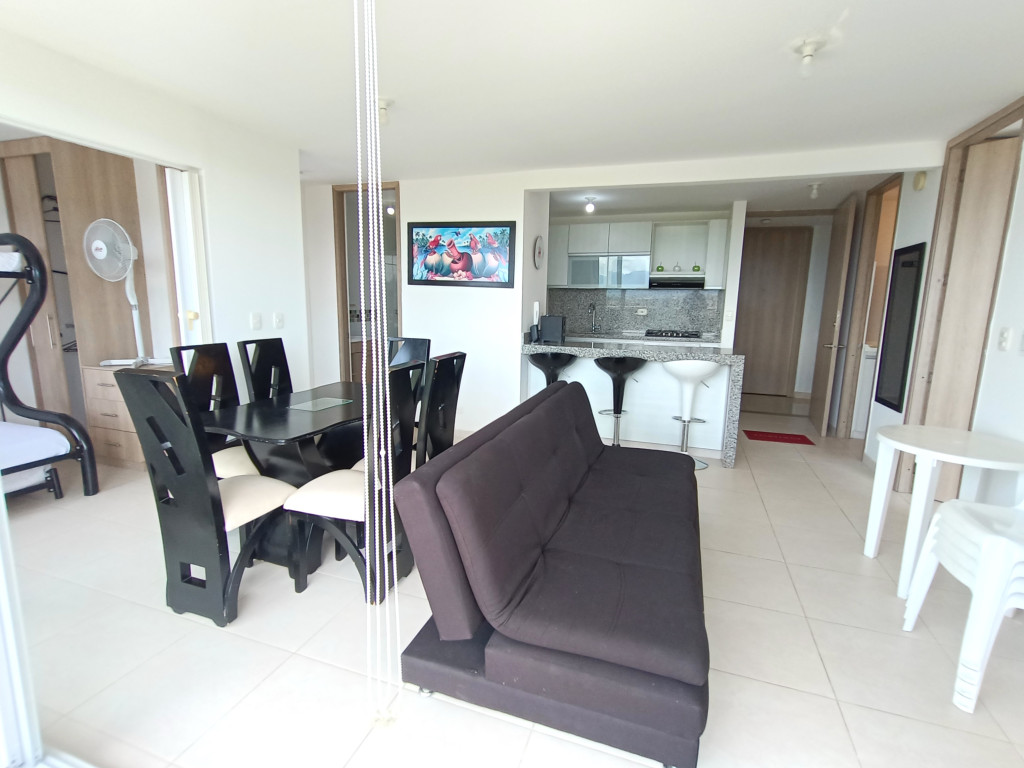 Apartamento EN VENTA EN Ricaurte, código: 10267717 - 2