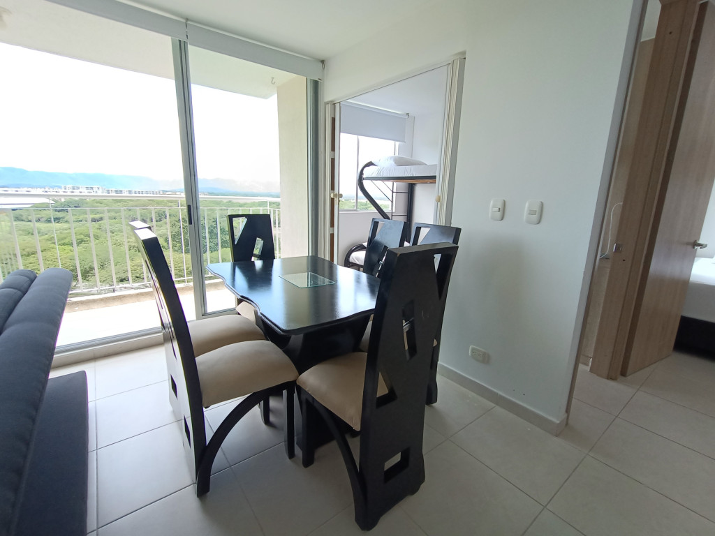 Apartamento EN VENTA EN Ricaurte, código: 10267717 - 4