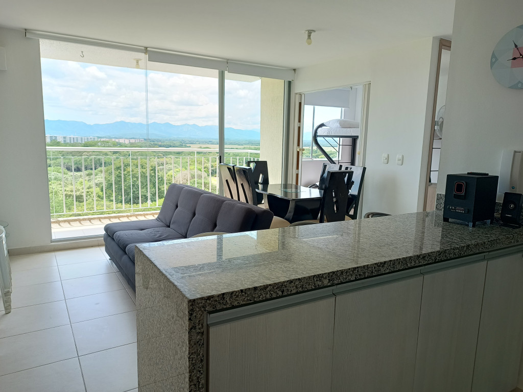 Apartamento EN VENTA EN Ricaurte, código: 10267717 - 5
