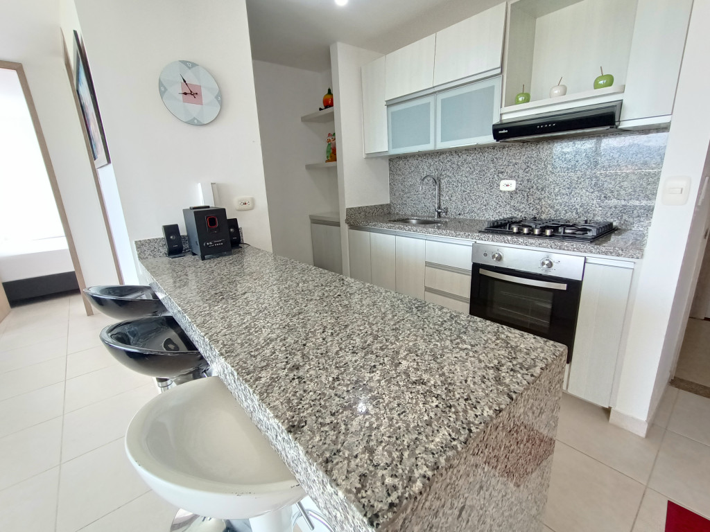 Apartamento EN VENTA EN Ricaurte, código: 10267717 - 6