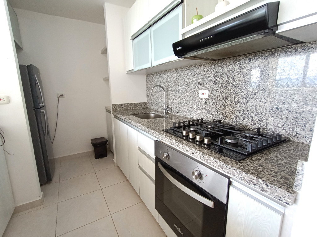 Apartamento EN VENTA EN Ricaurte, código: 10267717 - 7