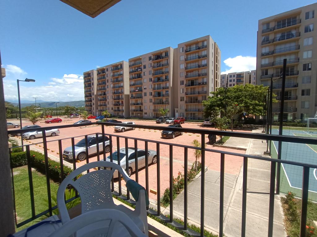 Foto Apartamento en Arriendo en Nor Oriente, Ricaurte, Cundinamarca - $ 1.150.000 - doAONE12115178 - BienesOnLine