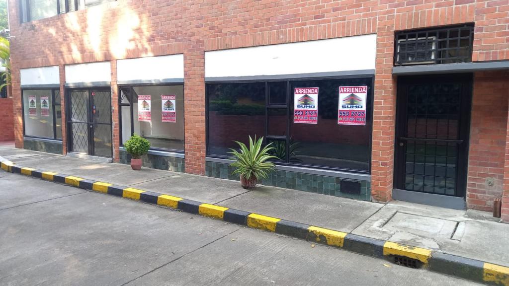 Local en arriendo, código 462473