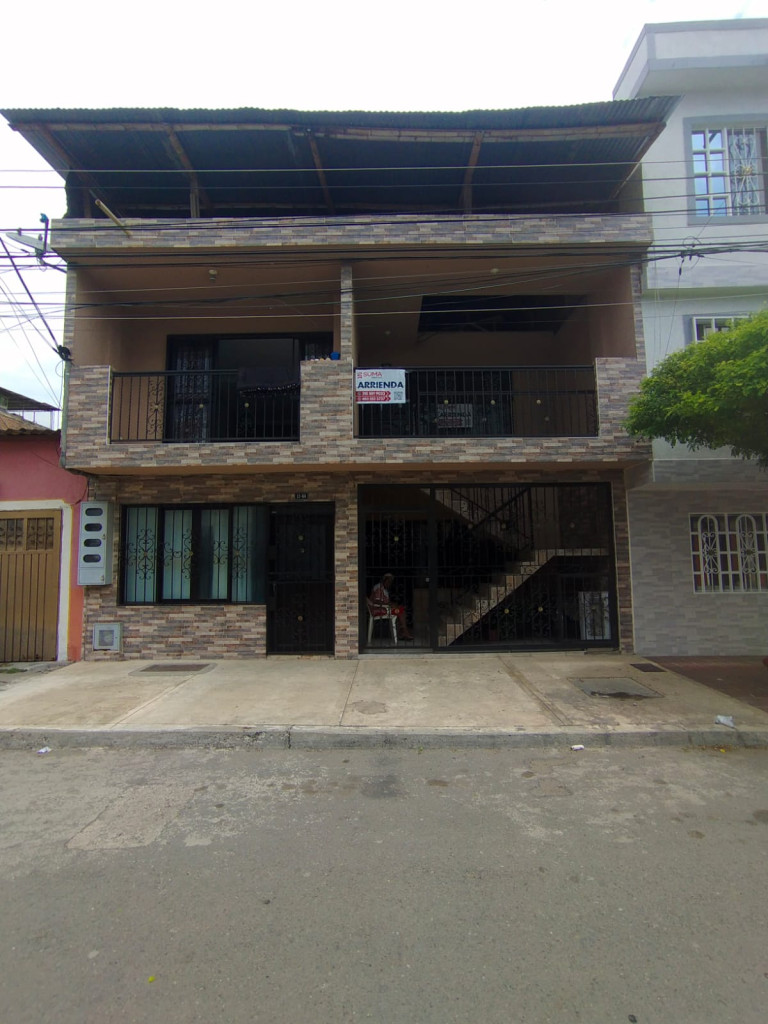 Apartamento en arriendo