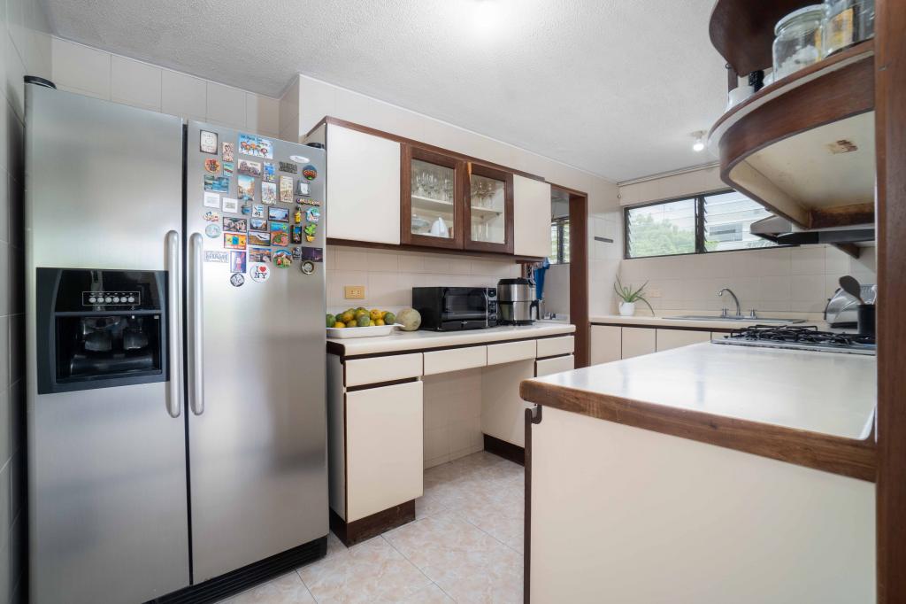 Apartamento EN VENTA EN Multicentro, código: 1012494 - 8