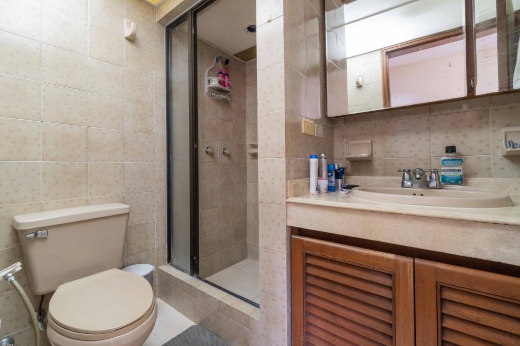 Apartamento EN VENTA EN Multicentro, código: 1012494 - 13