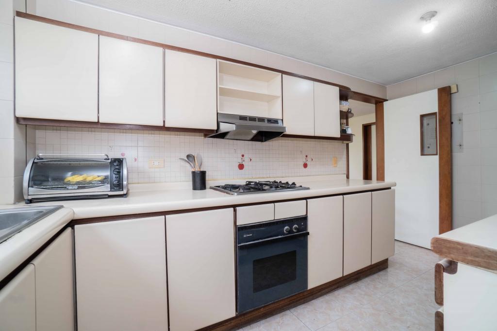 Apartamento EN VENTA EN Multicentro, código: 1012494 - 9