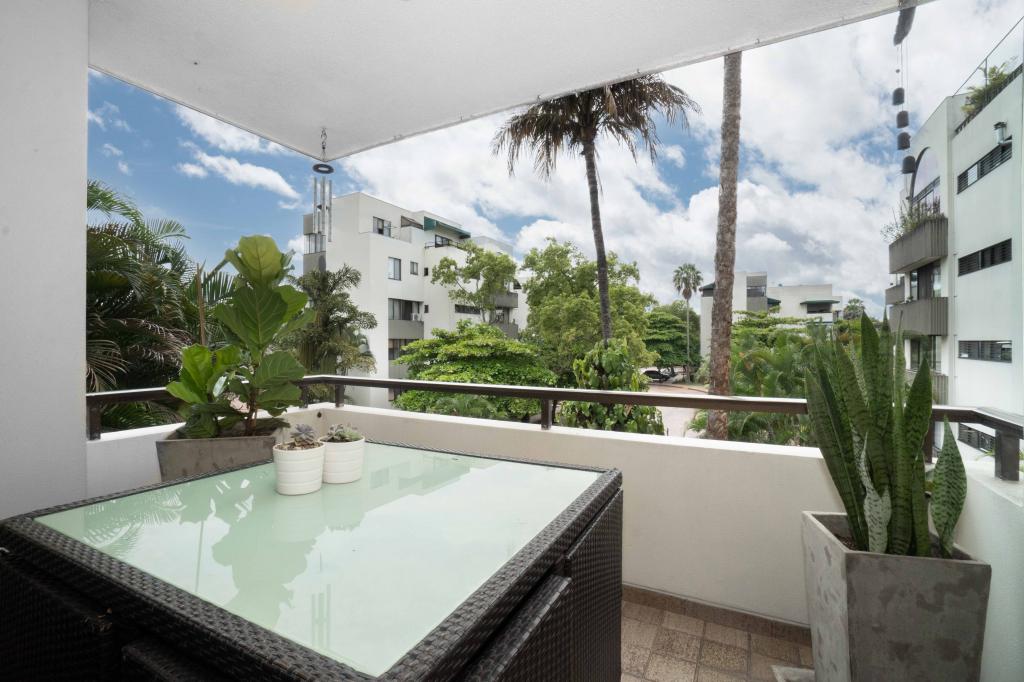 Apartamento EN VENTA EN Multicentro, código: 1012494 - 7