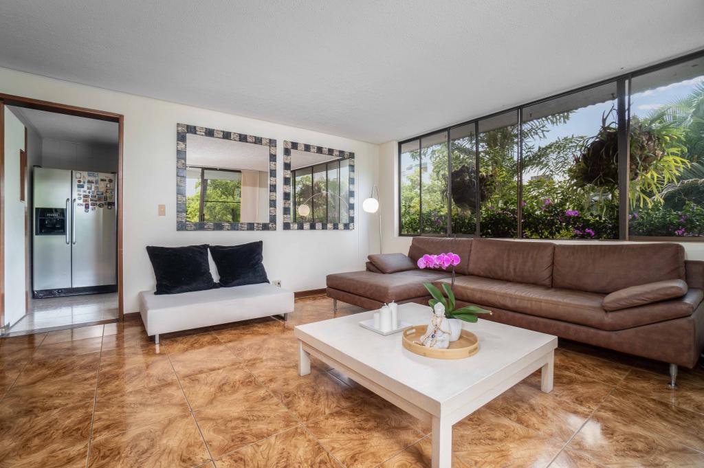 Apartamento EN VENTA EN Multicentro, código: 1012494 - 6