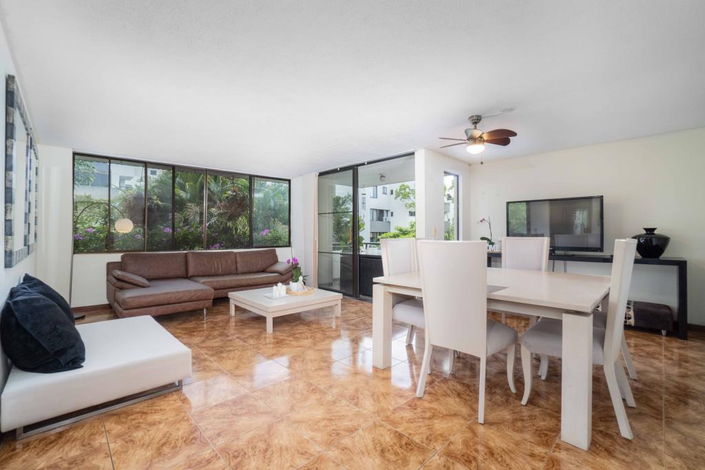 Apartamento EN VENTA EN Multicentro, código: 1012494 - 5