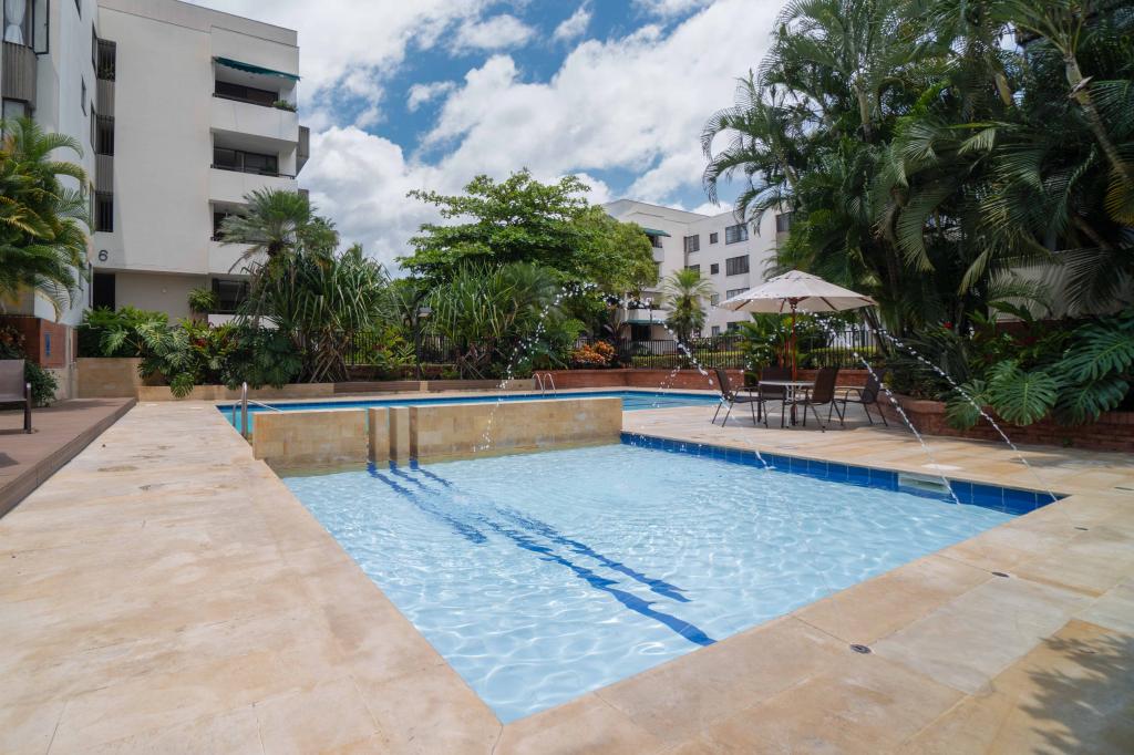 Apartamento EN VENTA EN Multicentro, código: 1012494 - 3