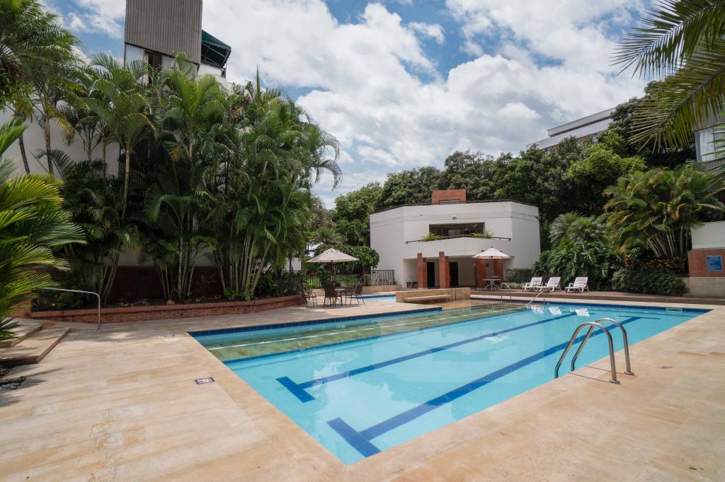 Apartamento EN VENTA EN Multicentro, código: 1012494 - 2